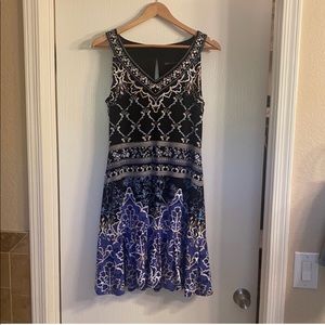 WHBM Dress Size Medium. Also available in Red